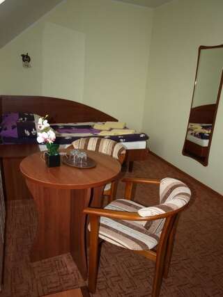 Отель Hotel Irena Моронг Двухместный номер с 2 отдельными кроватями-3