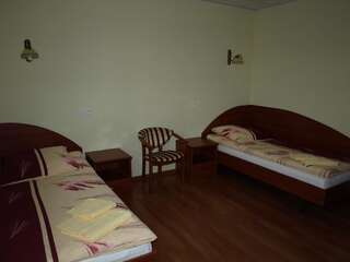 Отель Hotel Irena Моронг Двухместный номер с 2 отдельными кроватями-5